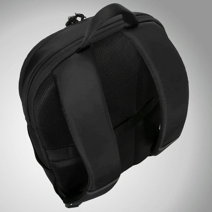 Mochila Targus Transpire 15.6" Correa para Maleta de Ruedas - Achorao
