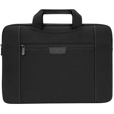 Funda TARGUS P/Notebook SLIPSKIN 14" Con asas Black (TSS932LP) - Achorao