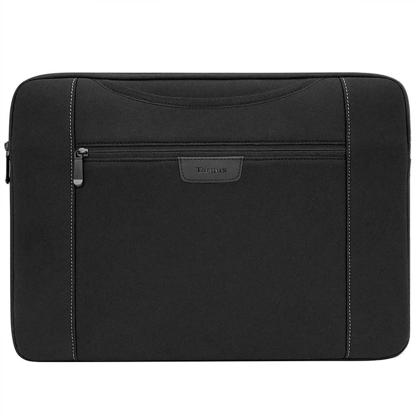 Funda TARGUS P/Notebook SLIPSKIN 14" Con asas Black (TSS932LP) - Achorao