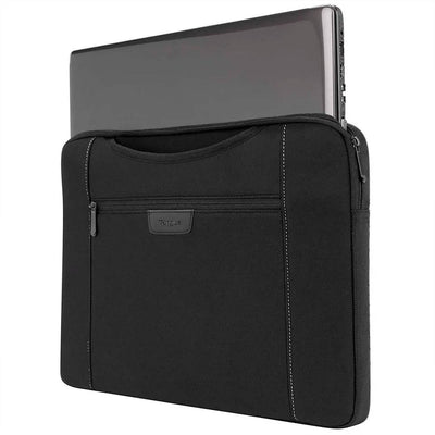 Funda TARGUS P/Notebook SLIPSKIN 14" Con asas Black (TSS932LP) - Achorao