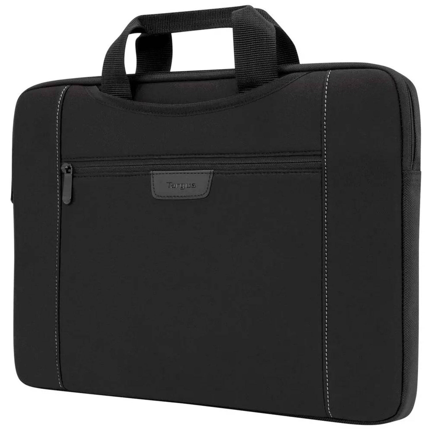 Funda TARGUS P/Notebook SLIPSKIN 14" Con asas Black (TSS932LP) - Achorao