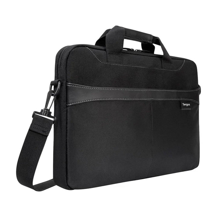 Maletin TARGUS Business Casual Slipcase 15.6" Black (TSS898LP) - Achorao