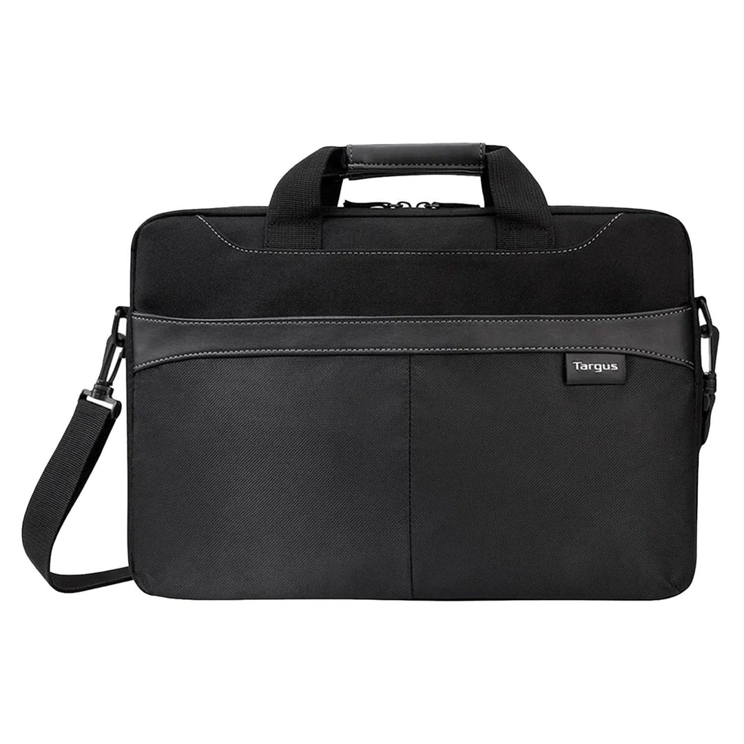 Maletin TARGUS Business Casual Slipcase 15.6" Black (TSS898LP) - Achorao