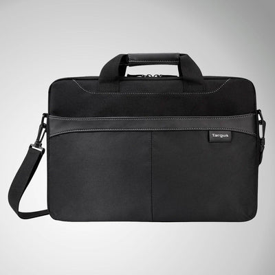 Maletin TARGUS Business Casual Slipcase 15.6" Black (TSS898LP) - Achorao