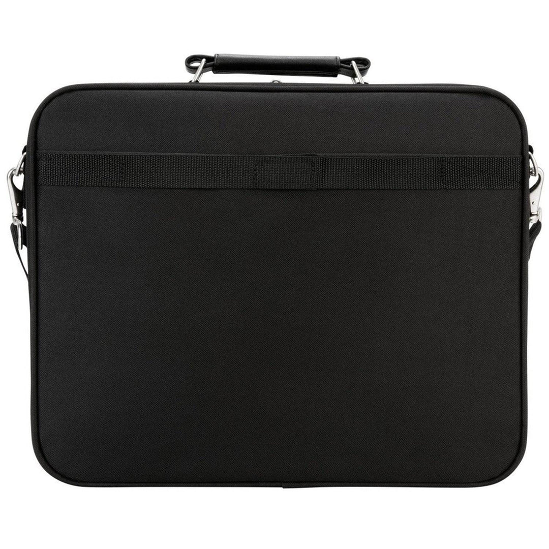 Maletin TARGUS Clamshell Notepac 15.6" Black (PN OCN1) - Achorao