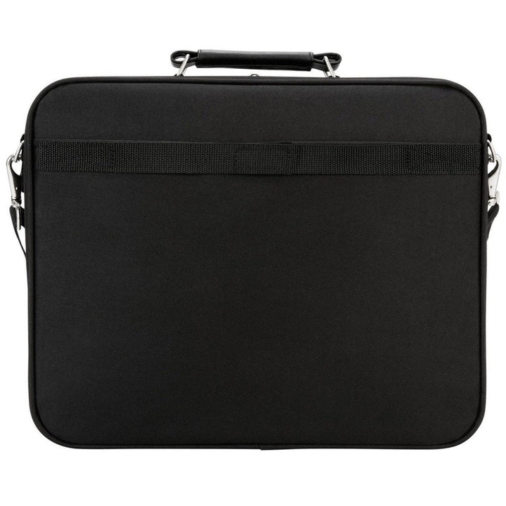 Maletin TARGUS Clamshell Notepac 15.6" Black (PN OCN1) - Achorao