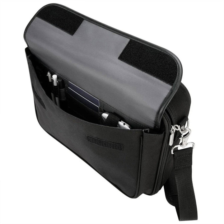 Maletin TARGUS Clamshell Notepac 15.6" Black (PN OCN1) - Achorao