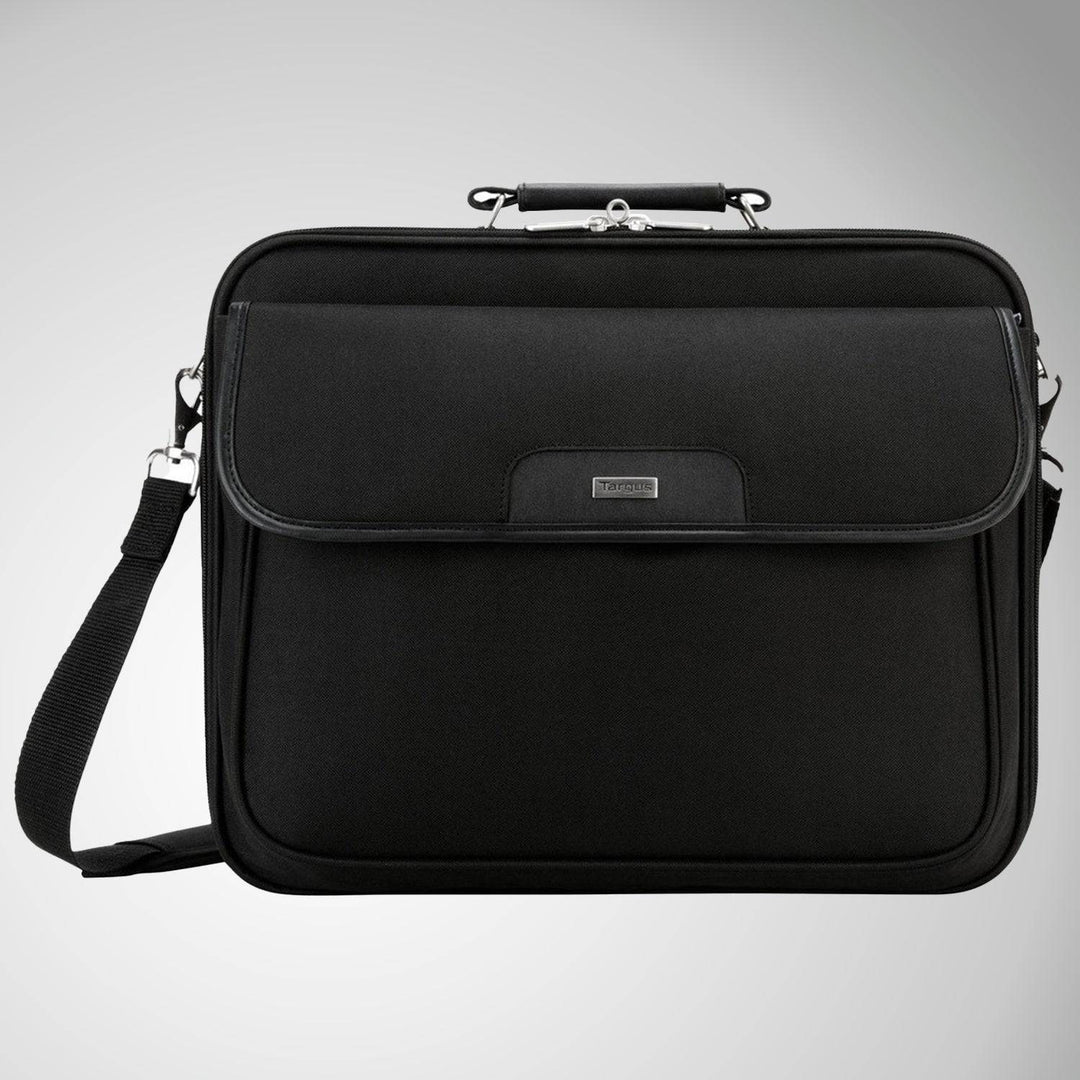 Maletin TARGUS Clamshell Notepac 15.6" Black (PN OCN1) - Achorao