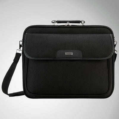Maletin TARGUS Clamshell Notepac 15.6" Black (PN OCN1) - Achorao