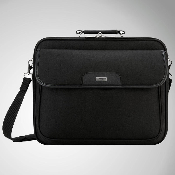 Maletin TARGUS Clamshell Notepac 15.6" Black (PN OCN1) - Achorao