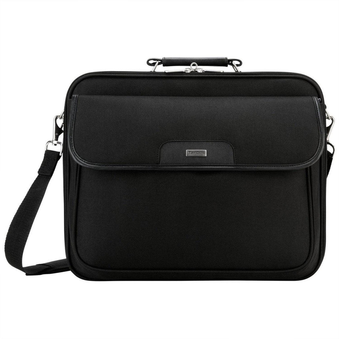 Maletin TARGUS Clamshell Notepac 15.6" Black (PN OCN1) - Achorao