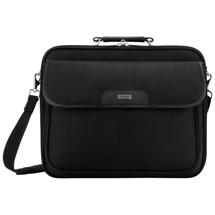 Maletin TARGUS Clamshell Notepac 15.6" Black (PN OCN1) - Achorao
