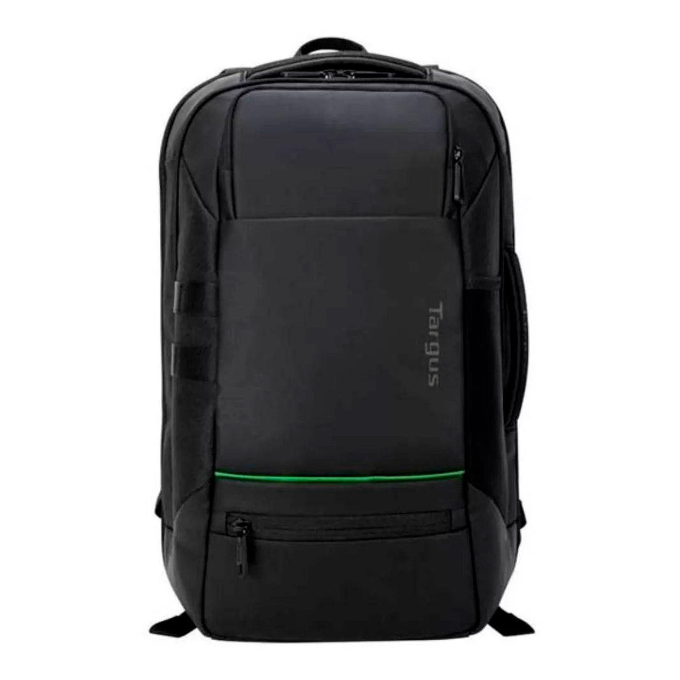 MOCHILA TARGUS BALANCE ECOSMART CHECKPOINT-FRIENDLY 15.6" BLACK (TSB921US) - Achorao