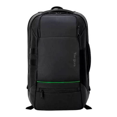 MOCHILA TARGUS BALANCE ECOSMART CHECKPOINT-FRIENDLY 15.6" BLACK (TSB921US) - Achorao