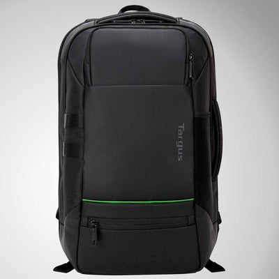 MOCHILA TARGUS BALANCE ECOSMART CHECKPOINT-FRIENDLY 15.6" BLACK (TSB921US) - Achorao