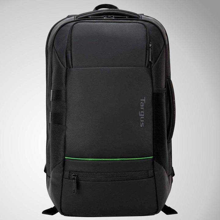 MOCHILA TARGUS BALANCE ECOSMART CHECKPOINT-FRIENDLY 15.6" BLACK (TSB921US) - Achorao