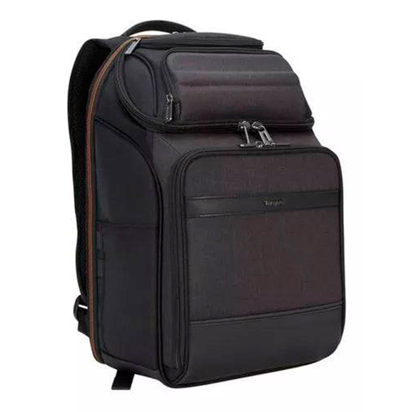MOCHILA TARGUS CITYSMART PREMIUN EVA TSA 15.6" BLACK (PN TSB895) - Achorao