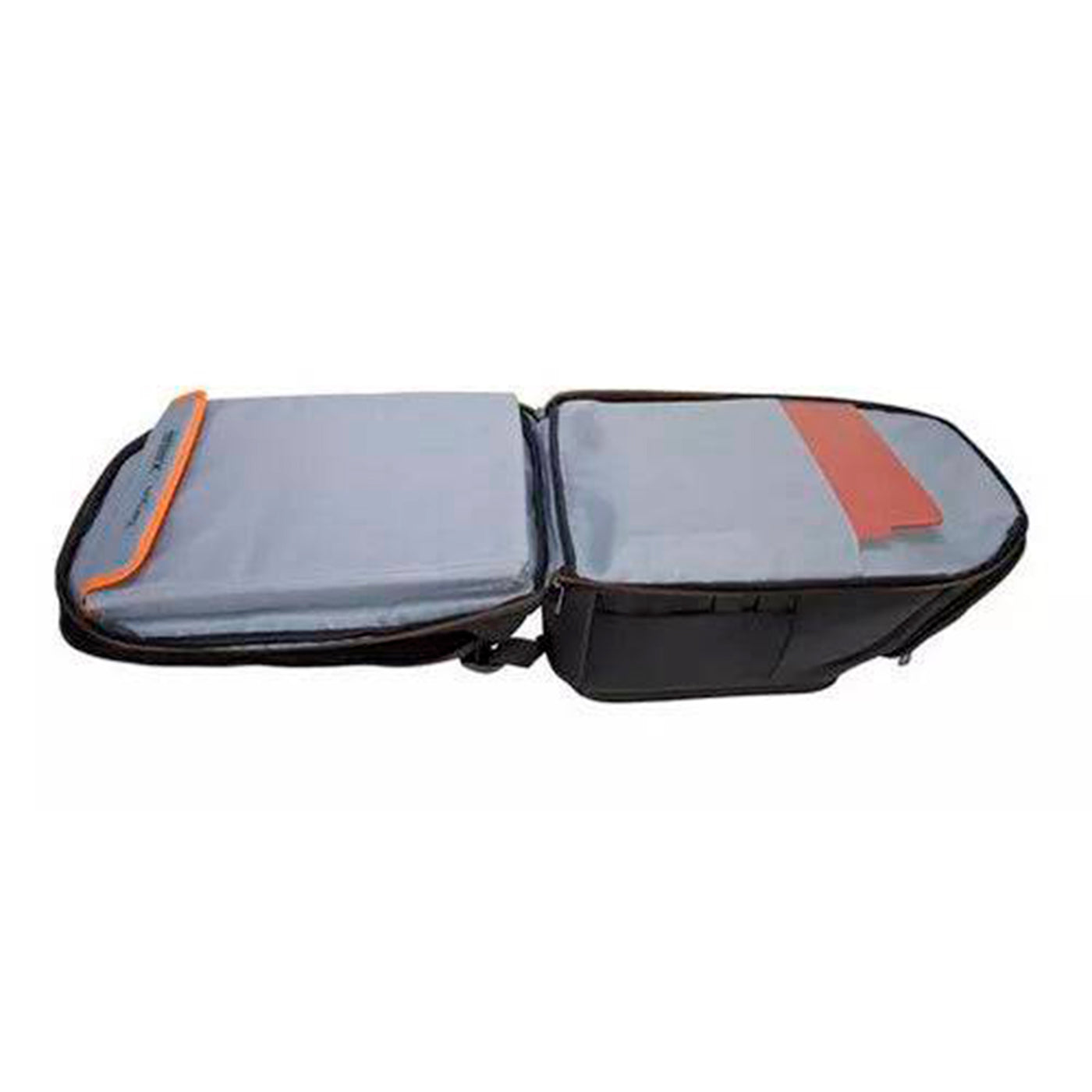 MOCHILA TARGUS CITYSMART PREMIUN EVA TSA 15.6" BLACK (PN TSB895) - Achorao