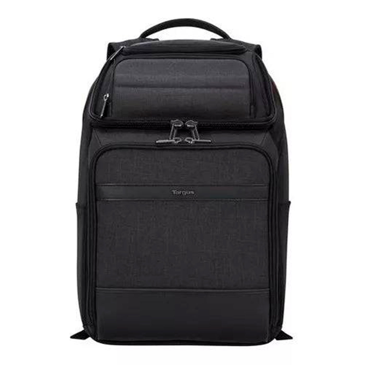 MOCHILA TARGUS CITYSMART PREMIUN EVA TSA 15.6" BLACK (PN TSB895) - Achorao