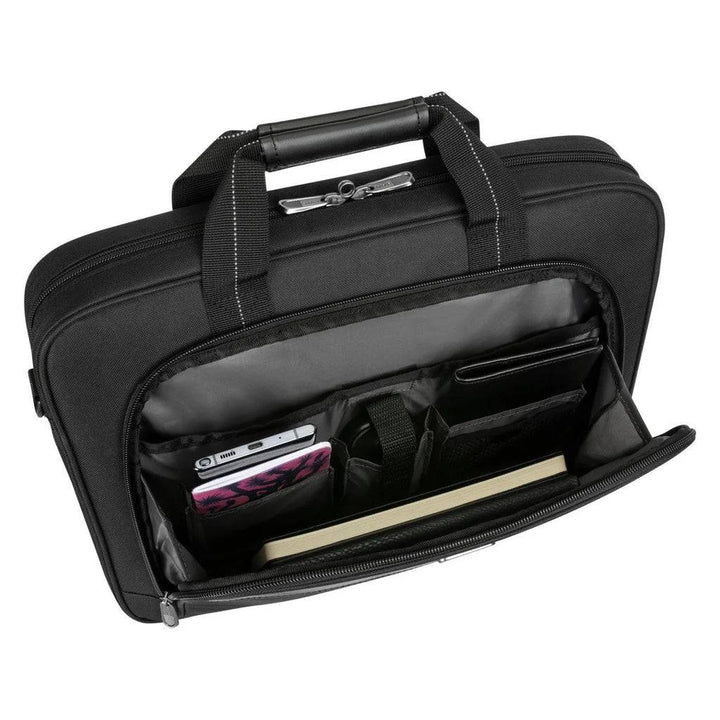 Mochila Targus Classic Slim Briefcase 16" (TCT027US) - Achorao