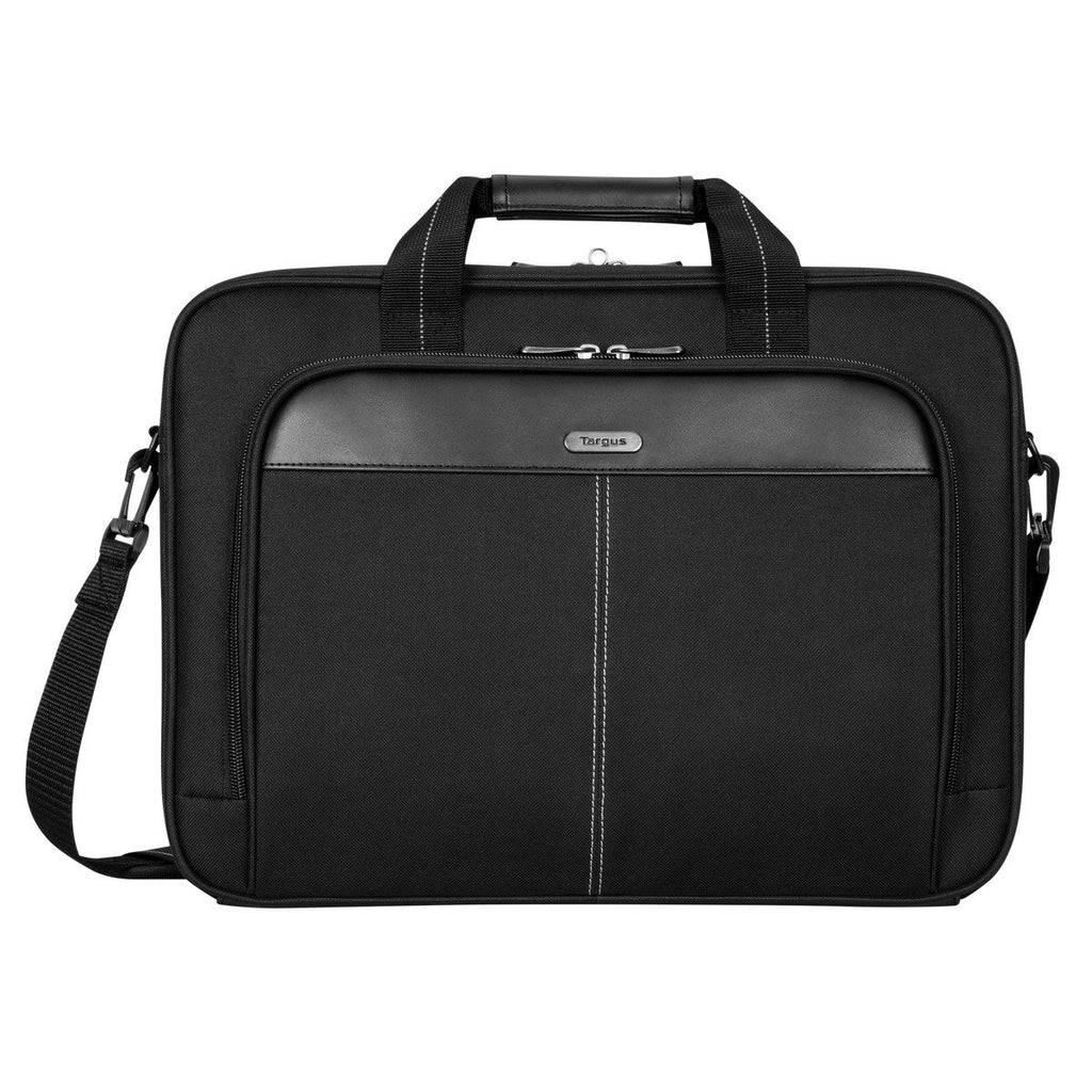 Mochila Targus Classic Slim Briefcase 16" (TCT027US) - Achorao