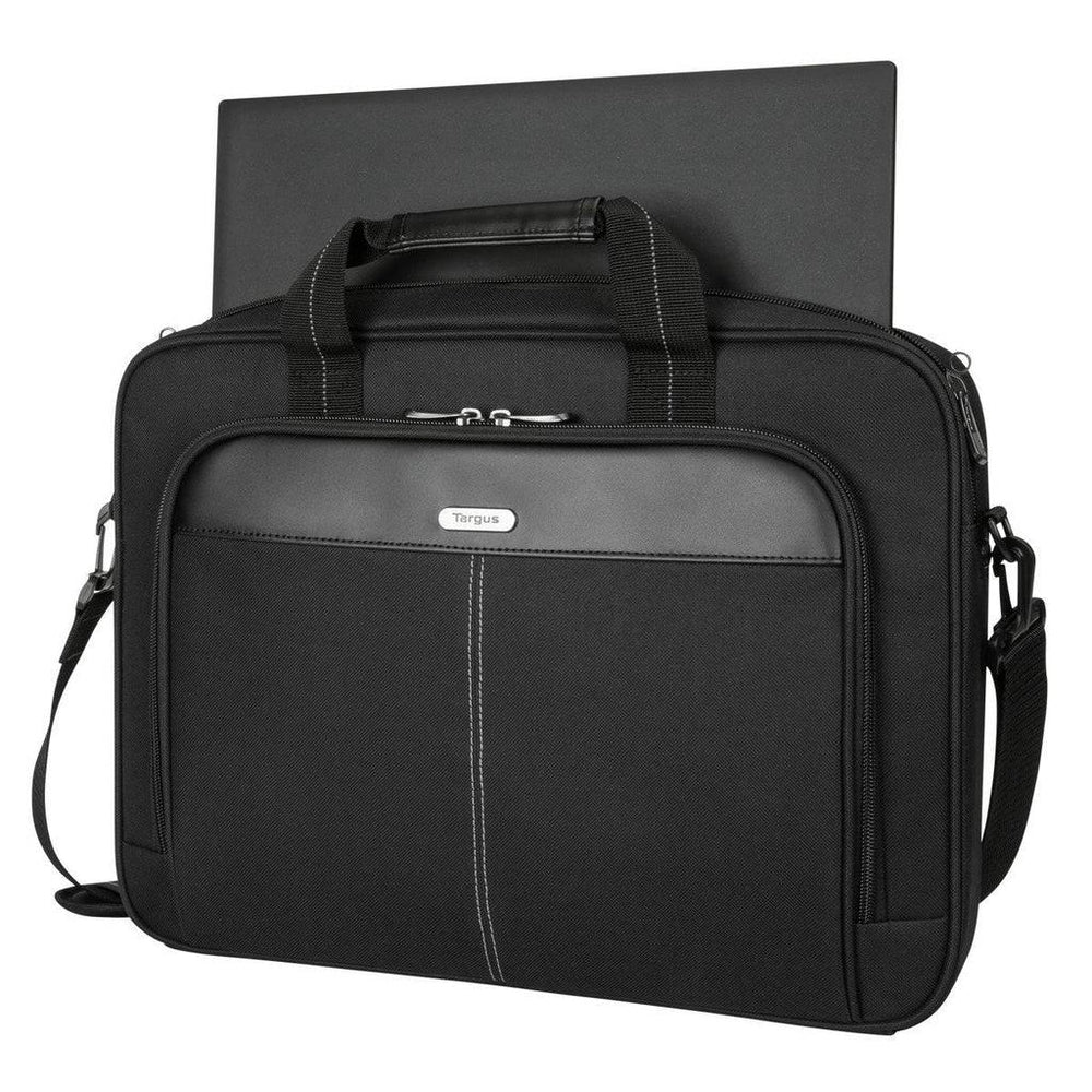 Mochila Targus Classic Slim Briefcase 16" (TCT027US) - Achorao