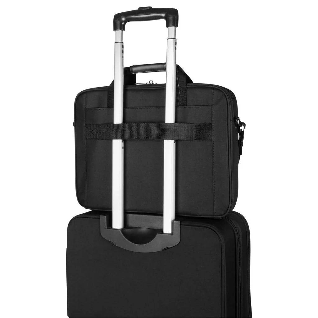 Mochila Targus Classic Slim Briefcase 16" (TCT027US) - Achorao