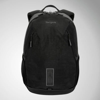 MOCHILA TARGUS CONQUER EXPANDABLE 15.6" BLACK (TBB608GL) - Achorao