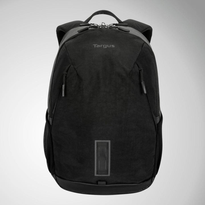 MOCHILA TARGUS CONQUER EXPANDABLE 15.6" BLACK (TBB608GL) - Achorao