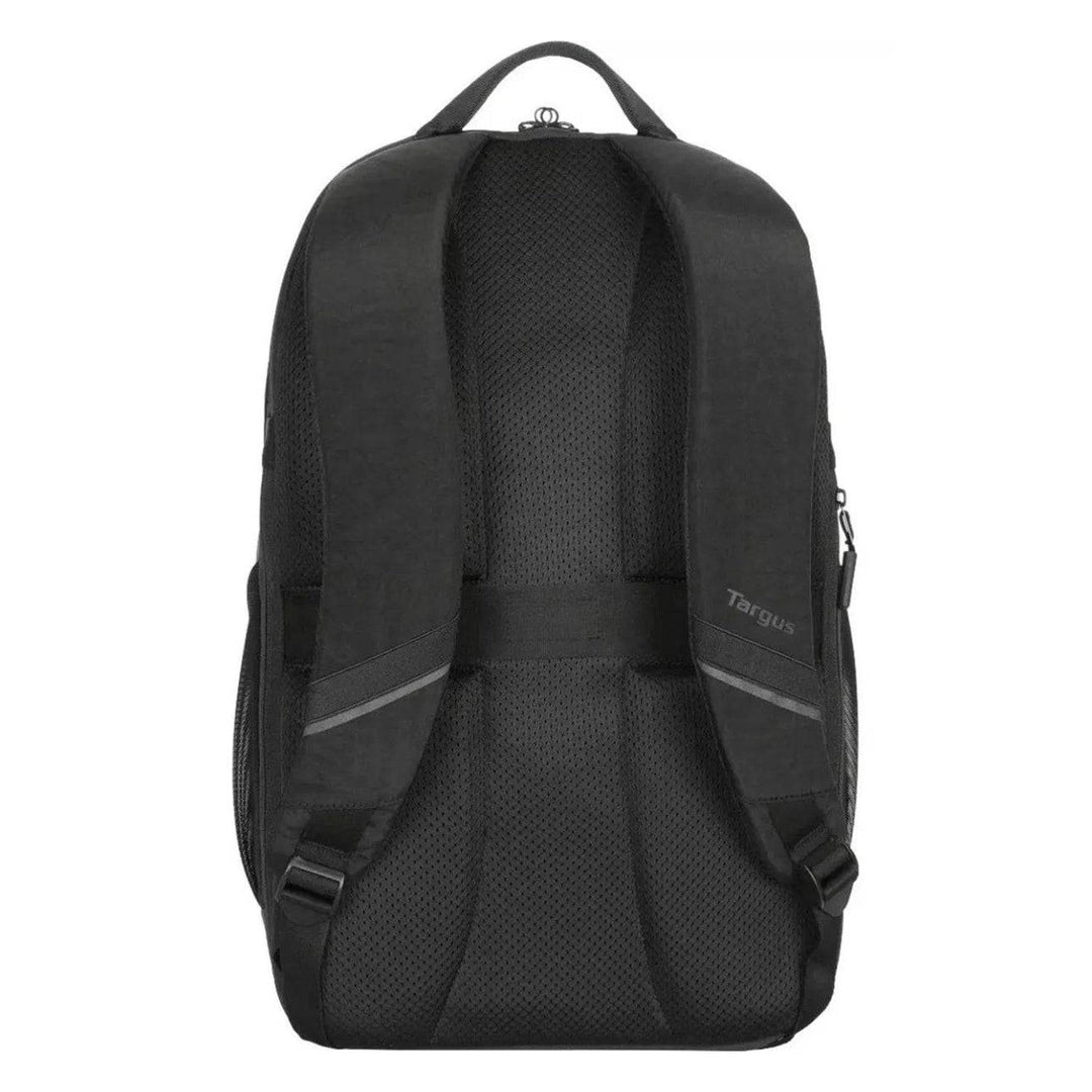 MOCHILA TARGUS CONQUER EXPANDABLE 15.6" BLACK (TBB608GL) - Achorao