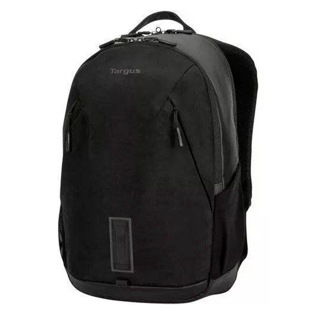 MOCHILA TARGUS CONQUER EXPANDABLE 15.6" BLACK (TBB608GL) - Achorao