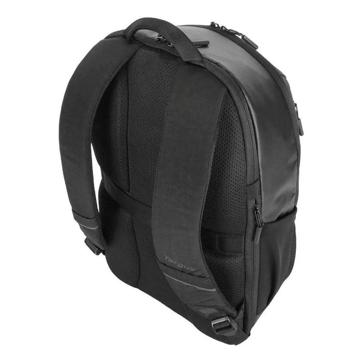 MOCHILA TARGUS CONQUER EXPANDABLE 15.6" BLACK (TBB608GL) - Achorao