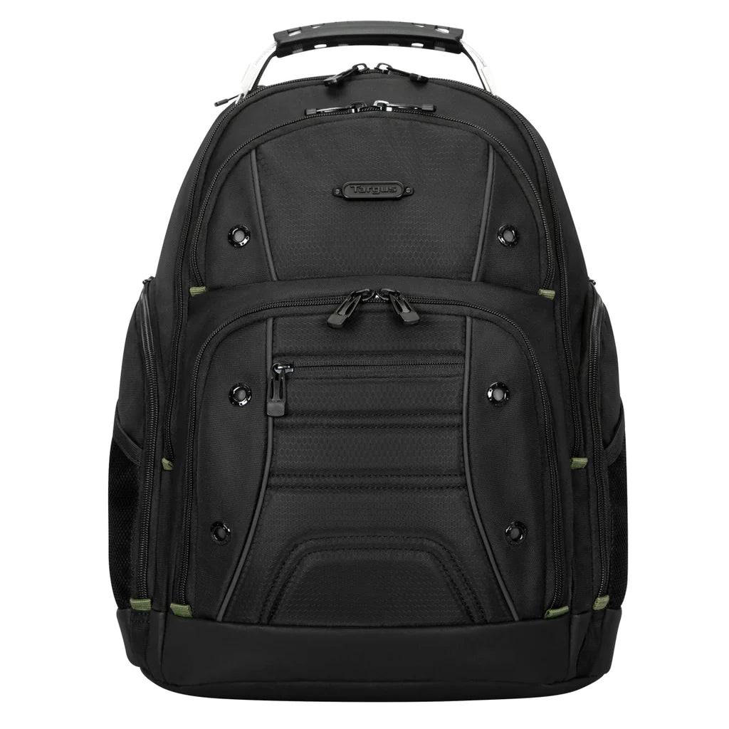 MOCHILA TARGUS DRIFTER ESSENTIALS 15-16" BLACK (TBB63805GL) - Achorao