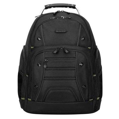 MOCHILA TARGUS DRIFTER ESSENTIALS 15-16" BLACK (TBB63805GL) - Achorao