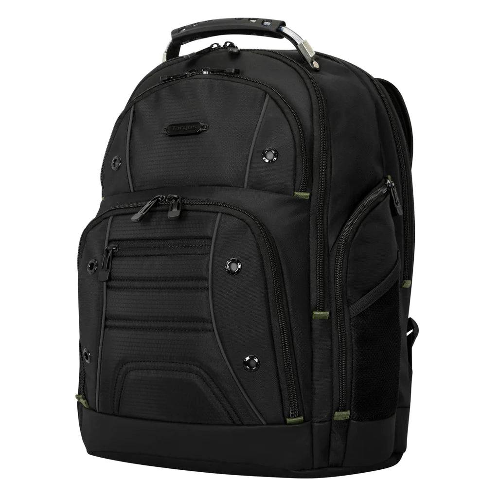 MOCHILA TARGUS DRIFTER ESSENTIALS 15-16" BLACK (TBB63805GL) - Achorao