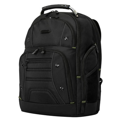 MOCHILA TARGUS DRIFTER ESSENTIALS 15-16" BLACK (TBB63805GL) - Achorao