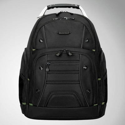 MOCHILA TARGUS DRIFTER ESSENTIALS 15-16" BLACK (TBB63805GL) - Achorao