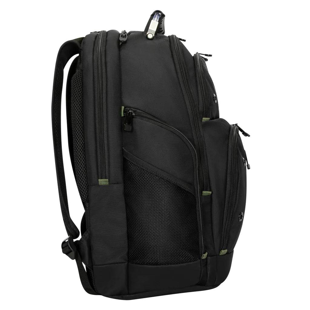 MOCHILA TARGUS DRIFTER ESSENTIALS 15-16" BLACK (TBB63805GL) - Achorao