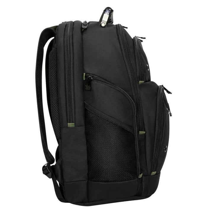MOCHILA TARGUS DRIFTER ESSENTIALS 15-16" BLACK (TBB63805GL) - Achorao