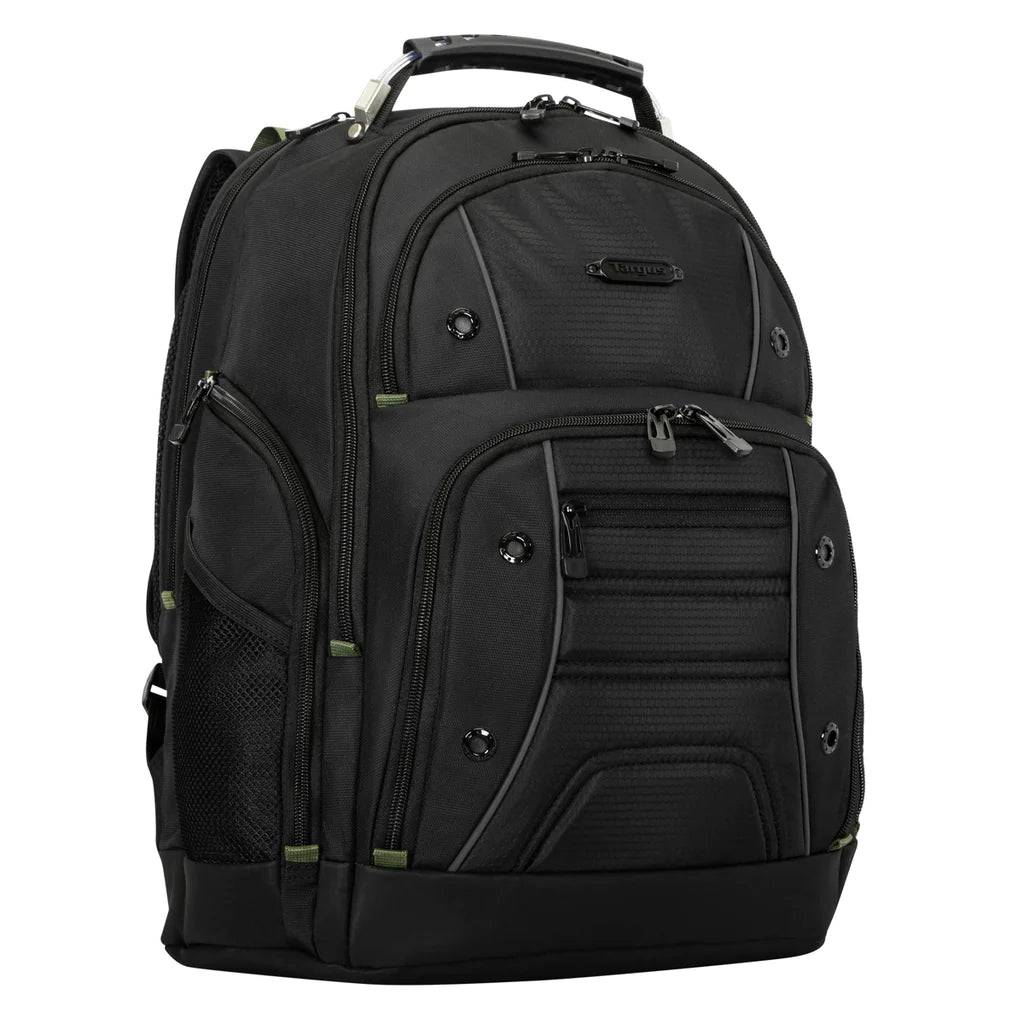 MOCHILA TARGUS DRIFTER ESSENTIALS 15-16" BLACK (TBB63805GL) - Achorao