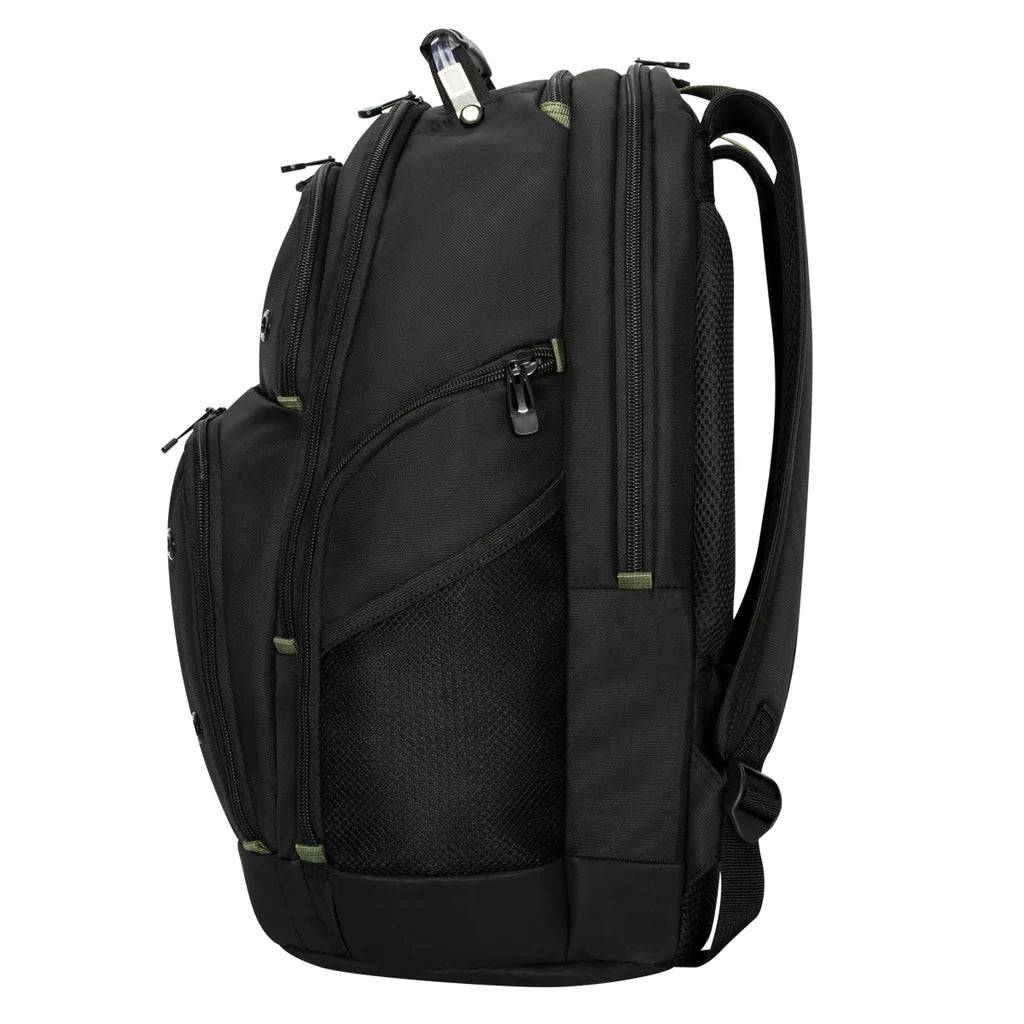 MOCHILA TARGUS DRIFTER ESSENTIALS 15-16" BLACK (TBB63805GL) - Achorao