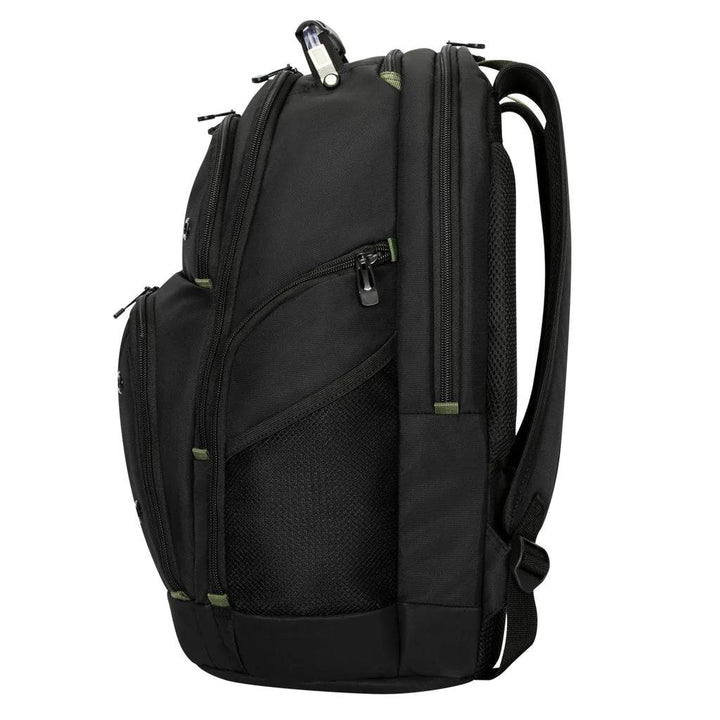 MOCHILA TARGUS DRIFTER ESSENTIALS 15-16" BLACK (TBB63805GL) - Achorao