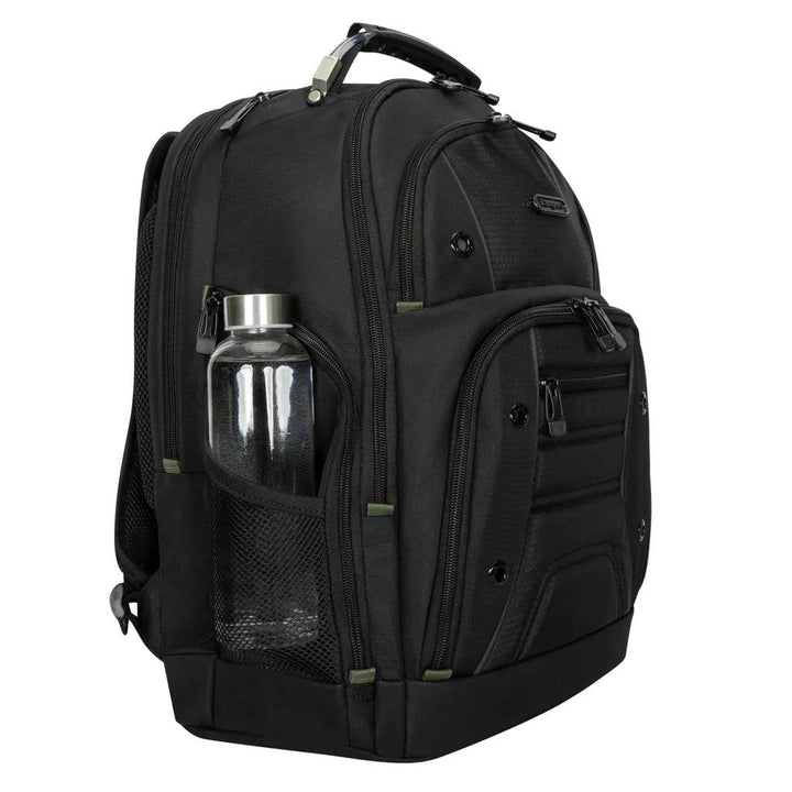 MOCHILA TARGUS DRIFTER ESSENTIALS 15-16" BLACK (TBB63805GL) - Achorao