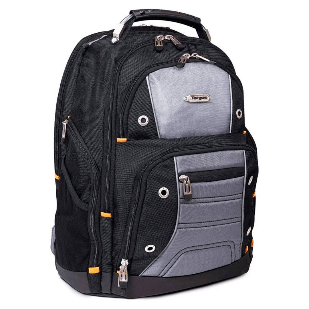 Mochila TARGUS Drifter II 17.3" BLACK/GREY(TSB239US) - Achorao