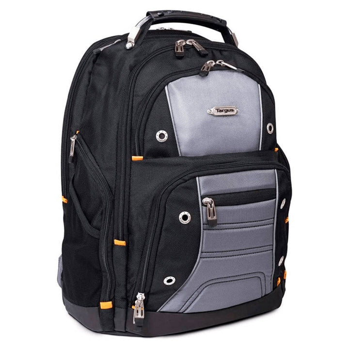 Mochila TARGUS Drifter II 17.3" BLACK/GREY(TSB239US) - Achorao