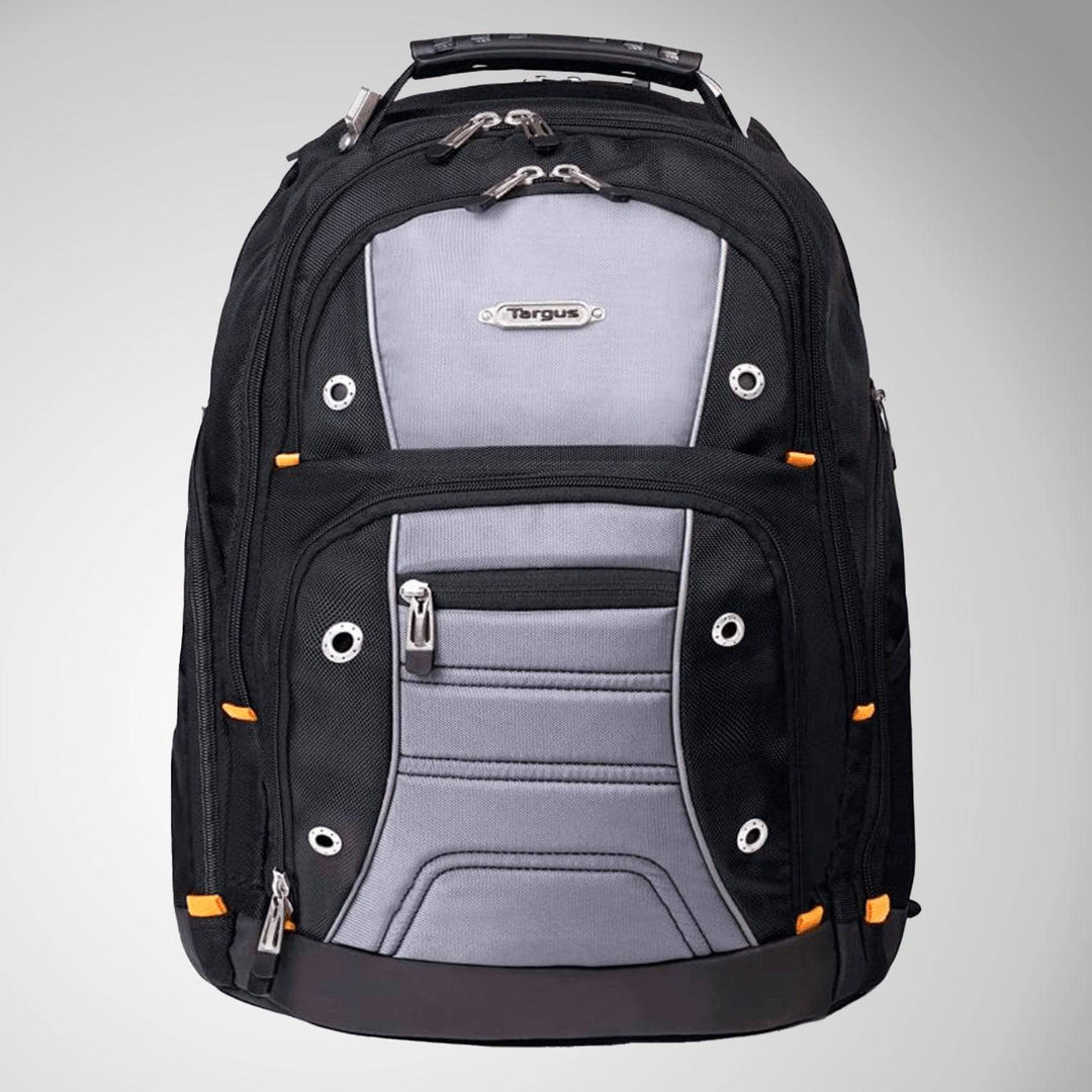 Mochila TARGUS Drifter II 17.3" BLACK/GREY(TSB239US) - Achorao