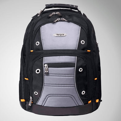 Mochila TARGUS Drifter II 17.3" BLACK/GREY(TSB239US) - Achorao