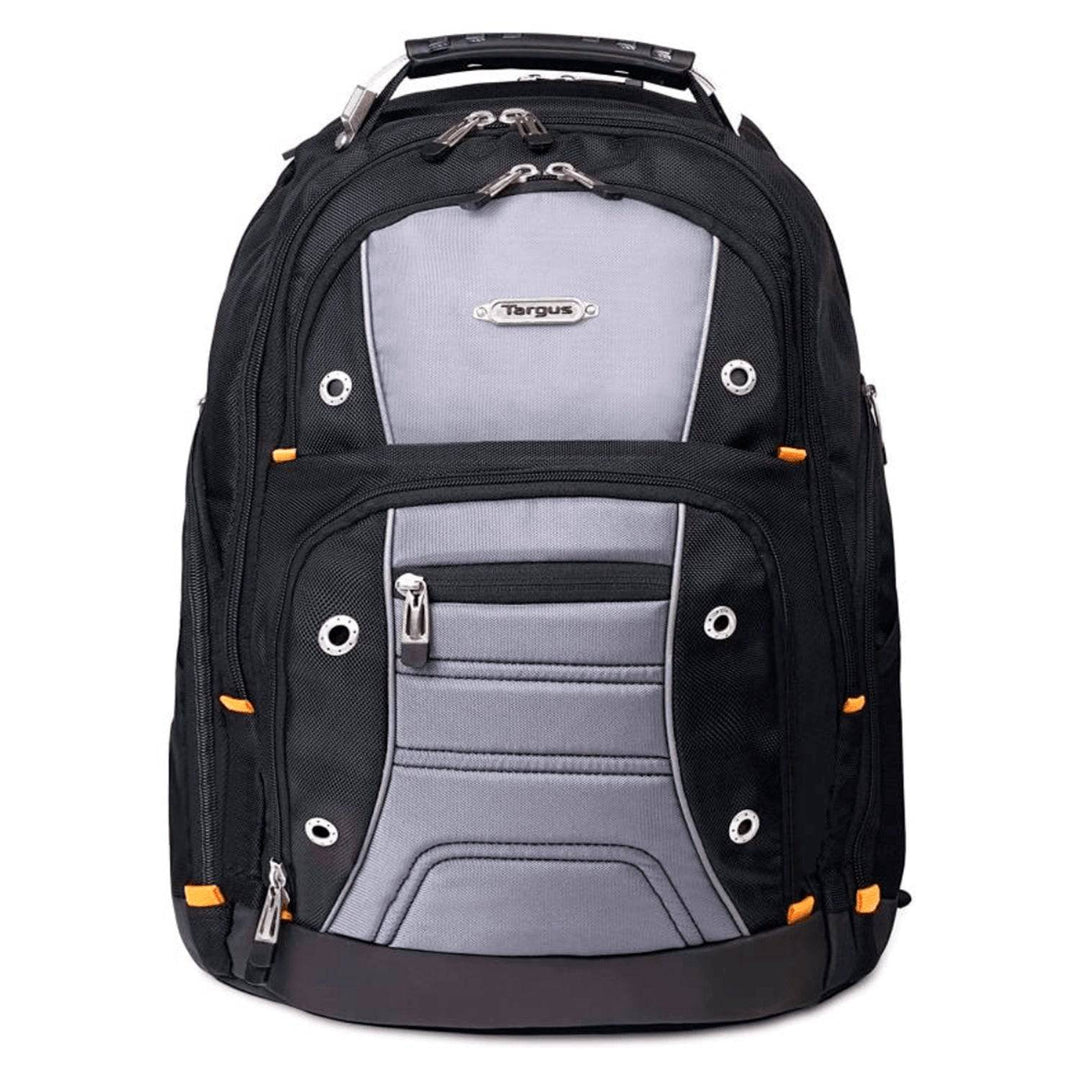 Mochila TARGUS Drifter II 17.3" BLACK/GREY(TSB239US) - Achorao