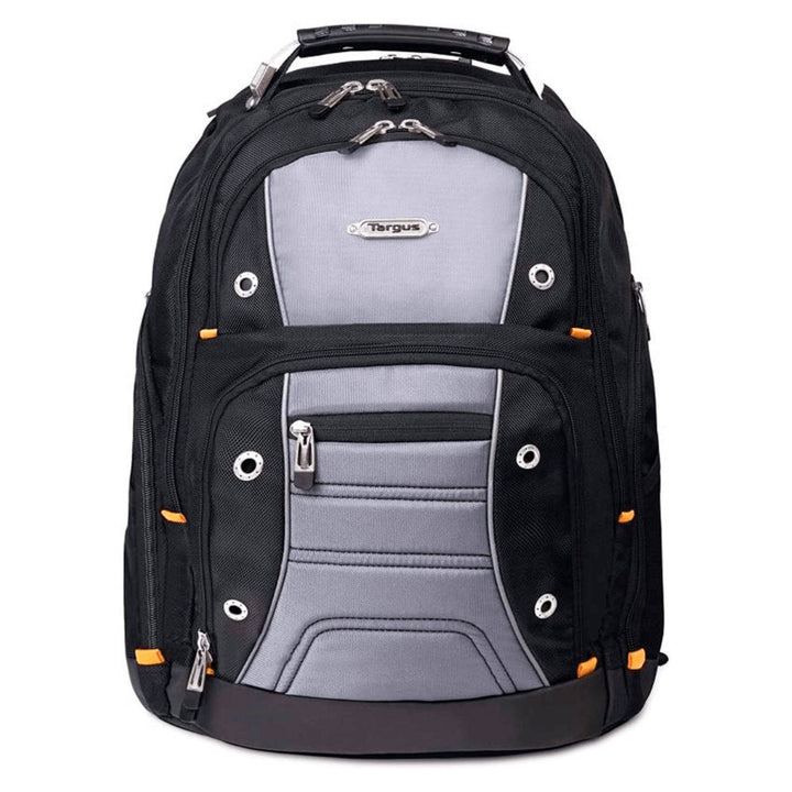 Mochila TARGUS Drifter II 17.3" BLACK/GREY(TSB239US) - Achorao