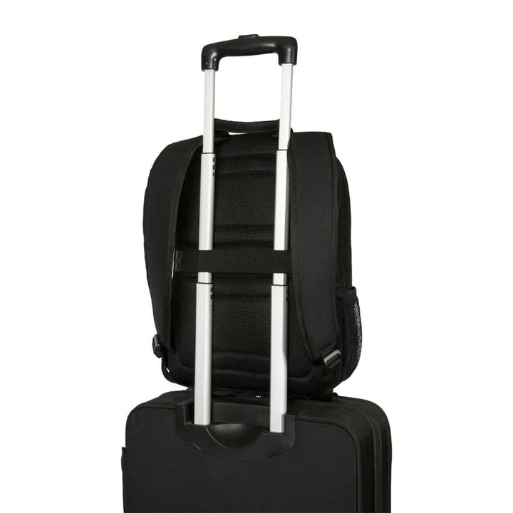 Mochila TARGUS GeoLite EcoSmart Advanced 16" Black (TSB962GL) - Achorao
